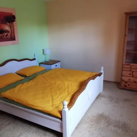 Apartamento Ferienwohnung Am Schwedenberg *